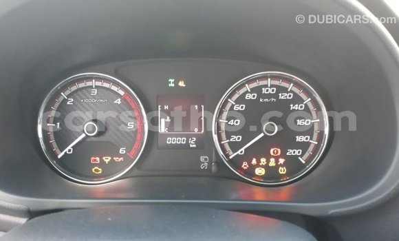 اشتري Imported Mitsubishi L200 White سيارة في Import - Dubai في Maseru اشتري Imported Mitsubishi L200 White سيارة في Import - Dubai في Maseru