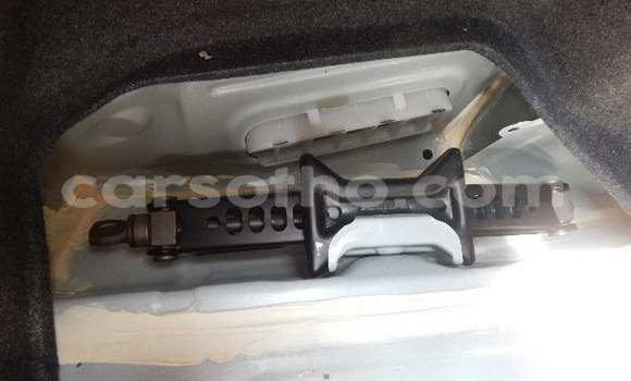 Acheter Occasion Voiture Toyota Premio Blanc à Butha Buthe, Butha-Buthe Acheter Occasion Voiture Toyota Premio Blanc à Butha Buthe, Butha-Buthe