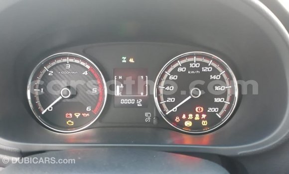 اشتري Imported Mitsubishi L200 White سيارة في Import - Dubai في Maseru اشتري Imported Mitsubishi L200 White سيارة في Import - Dubai في Maseru