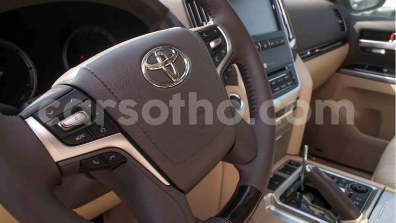 Big with watermark toyota land cruiser maseru import dubai 16325