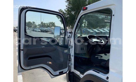 اشتري Imported Mitsubishi i White سيارة في Import - Dubai في Maseru اشتري Imported Mitsubishi i White سيارة في Import - Dubai في Maseru