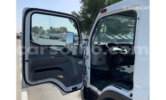 اشتري Imported Mitsubishi i White سيارة في Import - Dubai في Maseru اشتري Imported Mitsubishi i White سيارة في Import - Dubai في Maseru