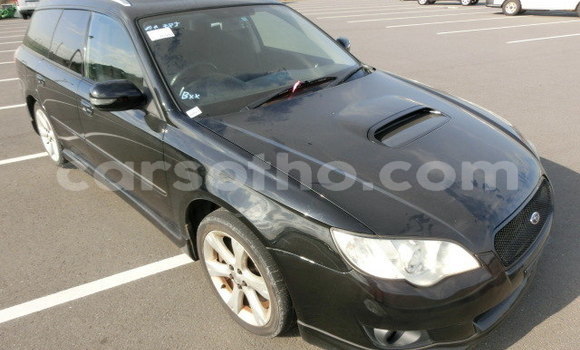 Acheter Occasion Voiture Subaru Dias Wagon Noir à Butha Buthe, Butha-Buthe Acheter Occasion Voiture Subaru Dias Wagon Noir à Butha Buthe, Butha-Buthe