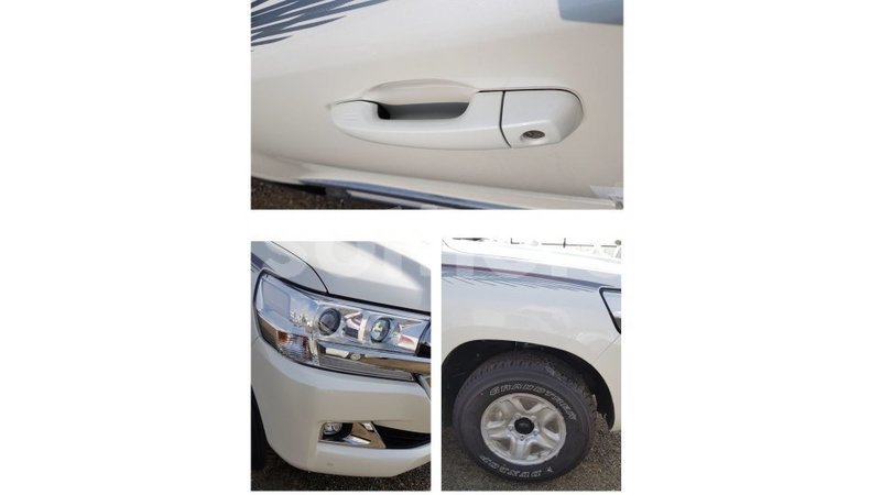 Big with watermark toyota land cruiser maseru import dubai 16329