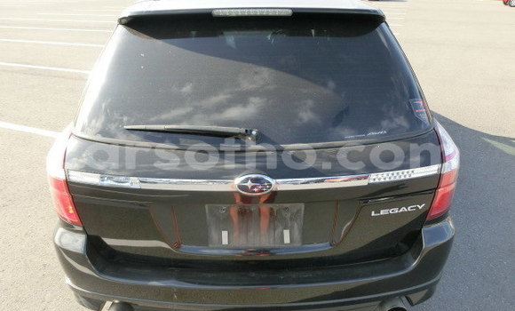 Acheter Occasion Voiture Subaru Dias Wagon Noir à Butha Buthe, Butha-Buthe Acheter Occasion Voiture Subaru Dias Wagon Noir à Butha Buthe, Butha-Buthe