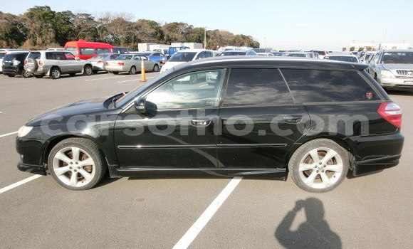 Acheter Occasion Voiture Subaru Dias Wagon Noir à Butha Buthe, Butha-Buthe Acheter Occasion Voiture Subaru Dias Wagon Noir à Butha Buthe, Butha-Buthe