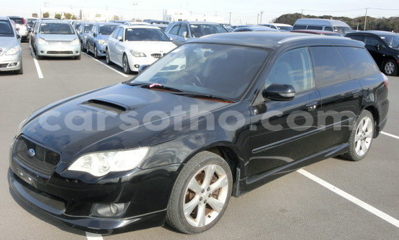 Acheter Occasion Voiture Subaru Dias Wagon Noir à Butha Buthe, Butha-Buthe Acheter Occasion Voiture Subaru Dias Wagon Noir à Butha Buthe, Butha-Buthe