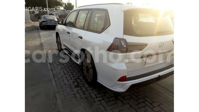 Big with watermark lexus lx maseru import dubai 16332