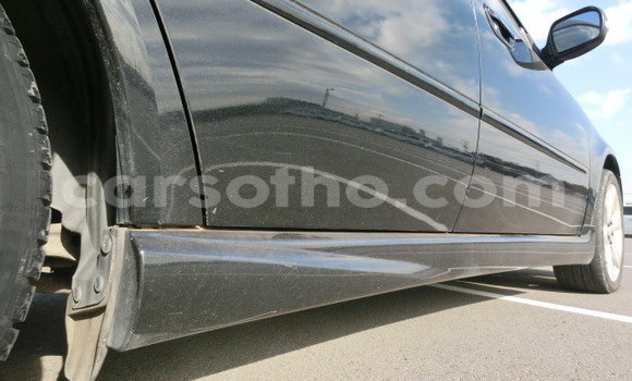 Acheter Occasion Voiture Subaru Dias Wagon Noir à Butha Buthe, Butha-Buthe Acheter Occasion Voiture Subaru Dias Wagon Noir à Butha Buthe, Butha-Buthe