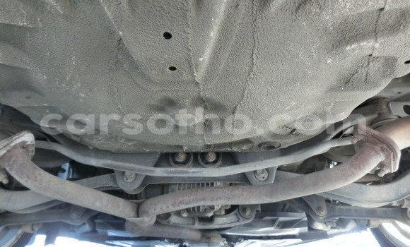 Acheter Occasion Voiture Subaru Dias Wagon Noir à Butha Buthe, Butha-Buthe Acheter Occasion Voiture Subaru Dias Wagon Noir à Butha Buthe, Butha-Buthe