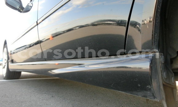 Acheter Occasion Voiture Subaru Dias Wagon Noir à Butha Buthe, Butha-Buthe Acheter Occasion Voiture Subaru Dias Wagon Noir à Butha Buthe, Butha-Buthe