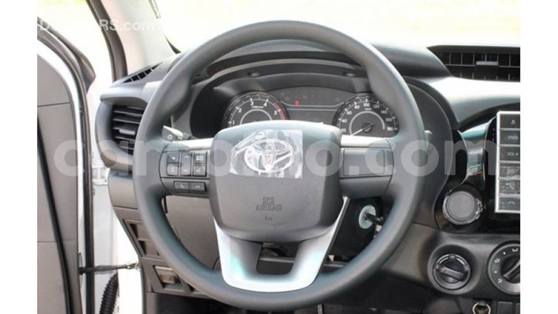 Big with watermark toyota hilux maseru import dubai 16335