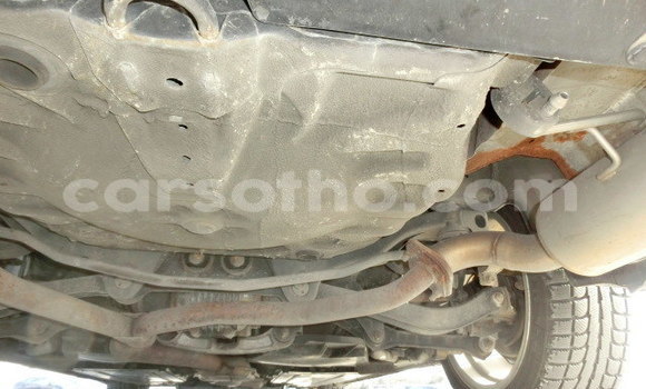 Acheter Occasion Voiture Subaru Dias Wagon Noir à Butha Buthe, Butha-Buthe Acheter Occasion Voiture Subaru Dias Wagon Noir à Butha Buthe, Butha-Buthe