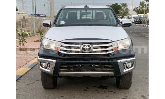 Sayi Imported Toyota Hilux Black Mota in Import - Dubai a Maseru Sayi Imported Toyota Hilux Black Mota in Import - Dubai a Maseru