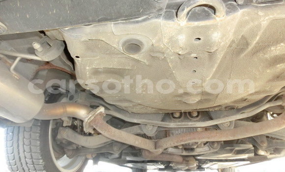 Acheter Occasion Voiture Subaru Dias Wagon Noir à Butha Buthe, Butha-Buthe Acheter Occasion Voiture Subaru Dias Wagon Noir à Butha Buthe, Butha-Buthe