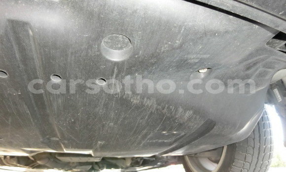 Acheter Occasion Voiture Subaru Dias Wagon Noir à Butha Buthe, Butha-Buthe Acheter Occasion Voiture Subaru Dias Wagon Noir à Butha Buthe, Butha-Buthe