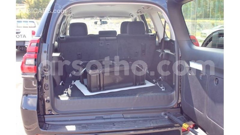 Big with watermark toyota prado maseru import dubai 16339