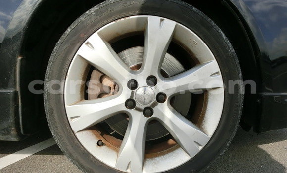 Acheter Occasion Voiture Subaru Dias Wagon Noir à Butha Buthe, Butha-Buthe Acheter Occasion Voiture Subaru Dias Wagon Noir à Butha Buthe, Butha-Buthe