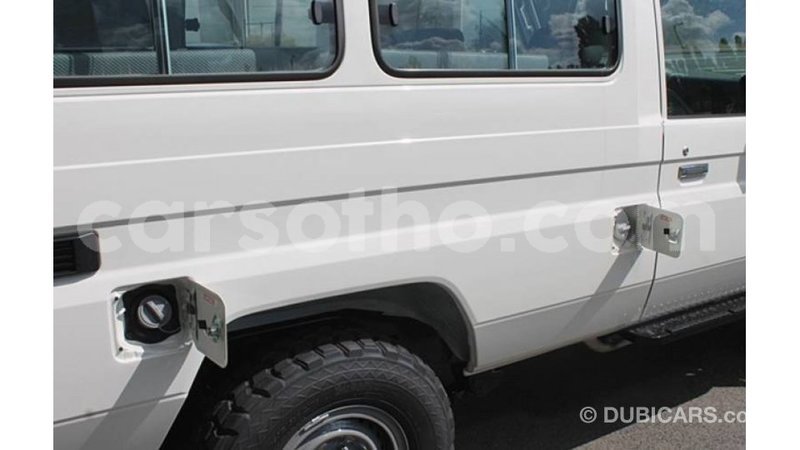 Big with watermark toyota land cruiser maseru import dubai 16340