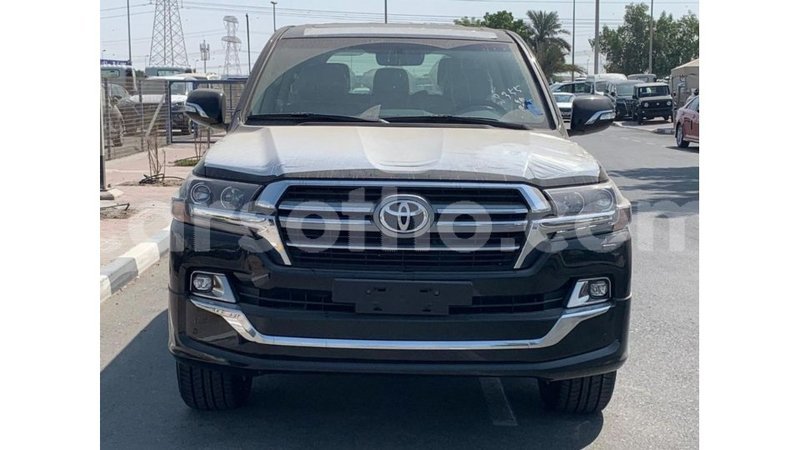 Big with watermark toyota land cruiser maseru import dubai 16341