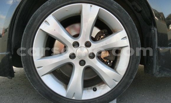 Acheter Occasion Voiture Subaru Dias Wagon Noir à Butha Buthe, Butha-Buthe Acheter Occasion Voiture Subaru Dias Wagon Noir à Butha Buthe, Butha-Buthe