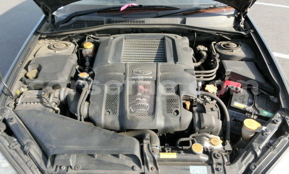 Acheter Occasion Voiture Subaru Dias Wagon Noir à Butha Buthe, Butha-Buthe Acheter Occasion Voiture Subaru Dias Wagon Noir à Butha Buthe, Butha-Buthe