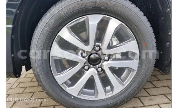 اشتري Imported Toyota Land Cruiser Black سيارة في Import - Dubai في Maseru اشتري Imported Toyota Land Cruiser Black سيارة في Import - Dubai في Maseru