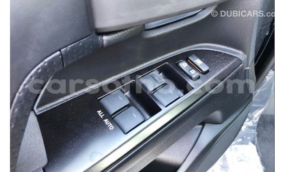 Buy Import Toyota Land Cruiser Black Car in Import - Dubai in Maseru Buy Import Toyota Land Cruiser Black Car in Import - Dubai in Maseru