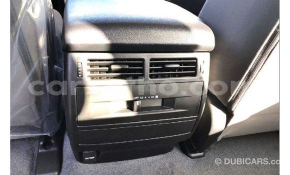 Buy Import Toyota Land Cruiser Black Car in Import - Dubai in Maseru Buy Import Toyota Land Cruiser Black Car in Import - Dubai in Maseru