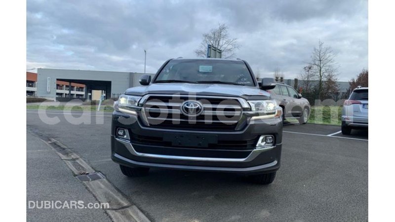 Big with watermark toyota land cruiser maseru import dubai 16345