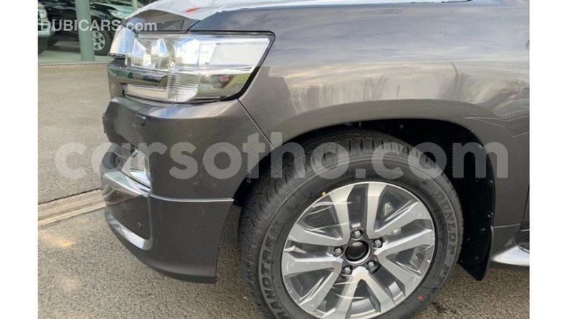 Big with watermark toyota land cruiser maseru import dubai 16345