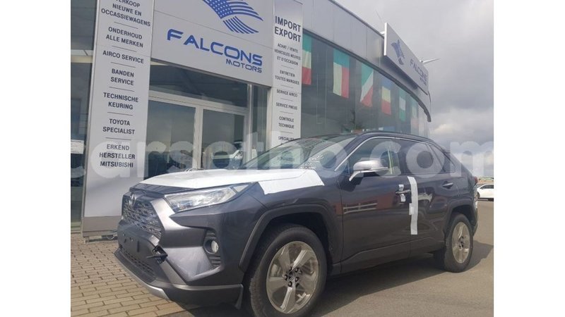 Big with watermark toyota 4runner maseru import dubai 16347