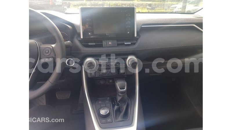 Big with watermark toyota 4runner maseru import dubai 16347