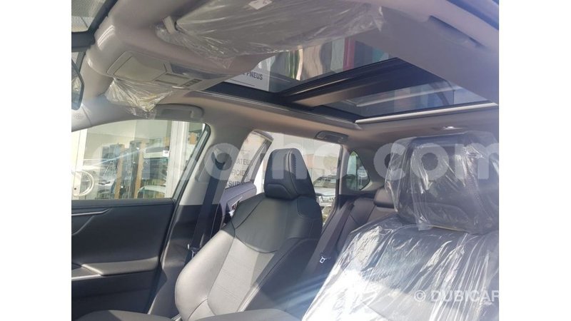 Big with watermark toyota 4runner maseru import dubai 16347