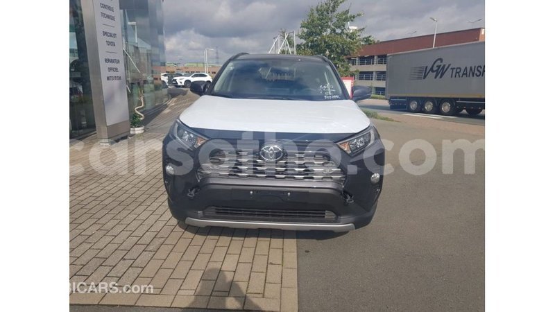 Big with watermark toyota 4runner maseru import dubai 16347
