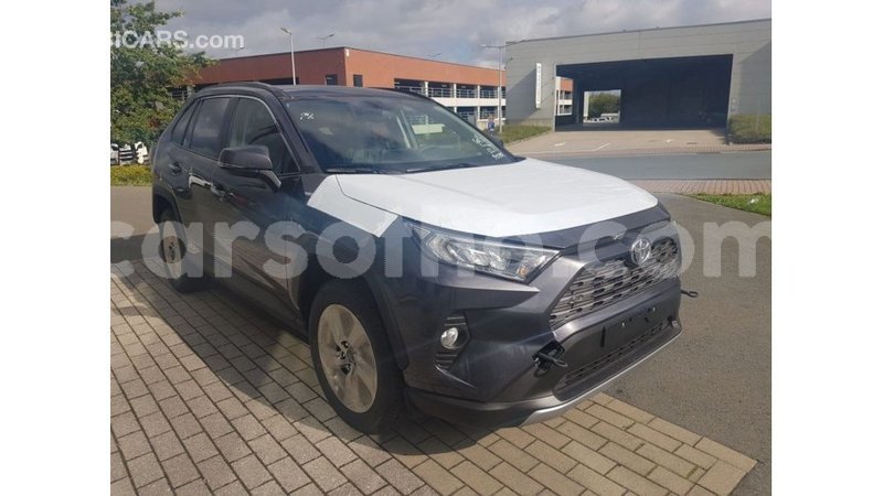 Big with watermark toyota 4runner maseru import dubai 16347