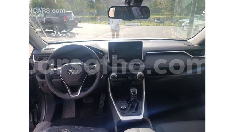 Big with watermark toyota 4runner maseru import dubai 16347