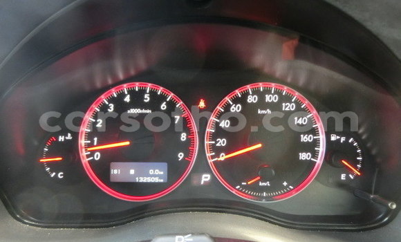 Acheter Occasion Voiture Subaru Dias Wagon Noir à Butha Buthe, Butha-Buthe Acheter Occasion Voiture Subaru Dias Wagon Noir à Butha Buthe, Butha-Buthe