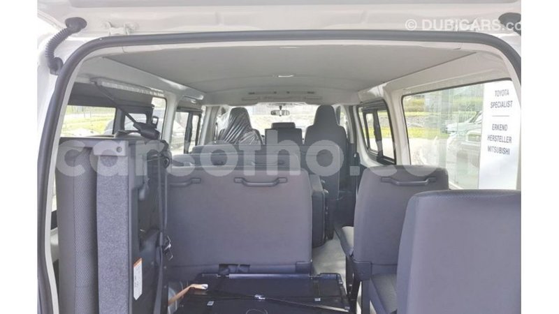 Big with watermark toyota hiace maseru import dubai 16349