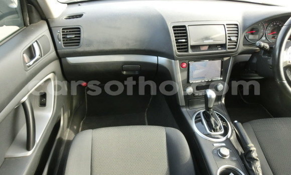 Acheter Occasion Voiture Subaru Dias Wagon Noir à Butha Buthe, Butha-Buthe Acheter Occasion Voiture Subaru Dias Wagon Noir à Butha Buthe, Butha-Buthe