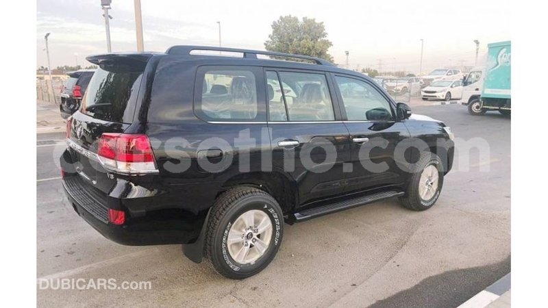 Big with watermark toyota land cruiser maseru import dubai 16350