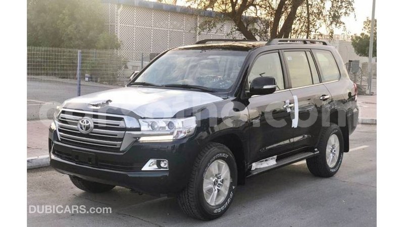 Big with watermark toyota land cruiser maseru import dubai 16350