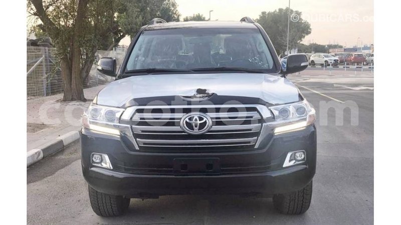 Big with watermark toyota land cruiser maseru import dubai 16350