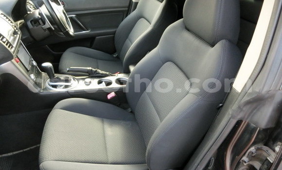 Acheter Occasion Voiture Subaru Dias Wagon Noir à Butha Buthe, Butha-Buthe Acheter Occasion Voiture Subaru Dias Wagon Noir à Butha Buthe, Butha-Buthe