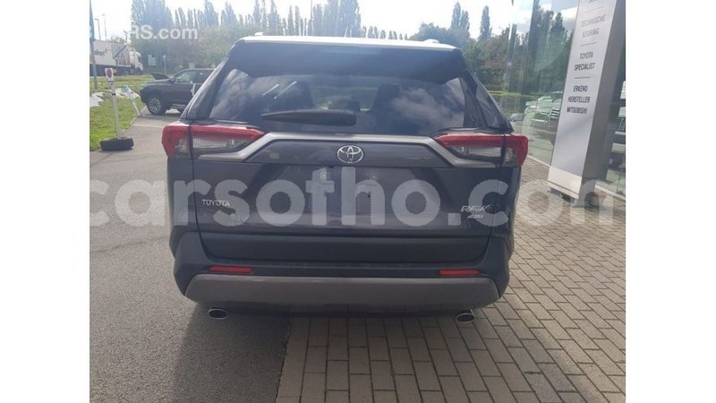 Big with watermark toyota 4runner maseru import dubai 16354