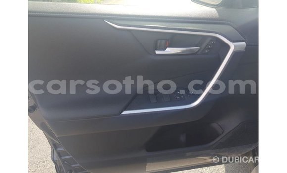 اشتري Imported Toyota 4Runner Other سيارة في Import - Dubai في Maseru اشتري Imported Toyota 4Runner Other سيارة في Import - Dubai في Maseru