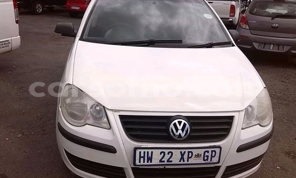 Acheter Occasion Voiture Volkswagen Polo Blanc à Butha Buthe, Butha-Buthe Acheter Occasion Voiture Volkswagen Polo Blanc à Butha Buthe, Butha-Buthe