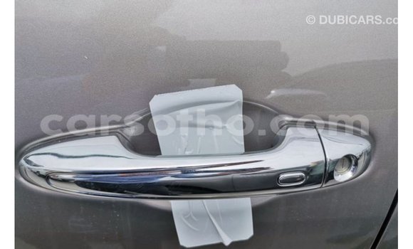 Sayi Imported Toyota Hilux Other Mota in Import - Dubai a Maseru Sayi Imported Toyota Hilux Other Mota in Import - Dubai a Maseru