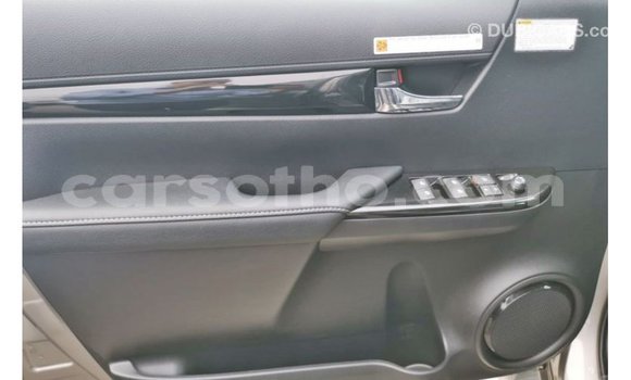 Sayi Imported Toyota Hilux Other Mota in Import - Dubai a Maseru Sayi Imported Toyota Hilux Other Mota in Import - Dubai a Maseru