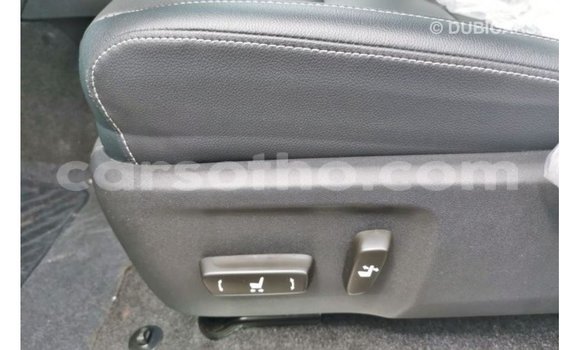 Sayi Imported Toyota Hilux Other Mota in Import - Dubai a Maseru Sayi Imported Toyota Hilux Other Mota in Import - Dubai a Maseru